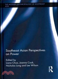 Southeast Asian Perspectives on Power