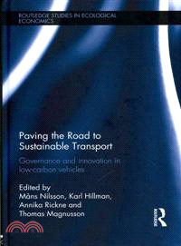 Paving the road to sustainab...