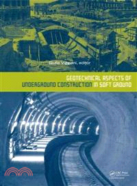 Geotechnical Aspects of Underground Construction in Soft Ground—Proceedings of the 7th International Symposium on Geotechnical Aspects of Underground Construction in Soft Ground, Roma, Italy, 17-19 Ma
