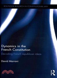 Dynamics in the French Constitution