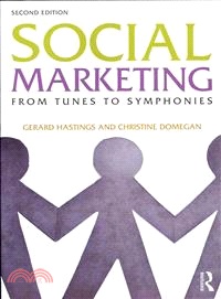 Social Marketing ― From Tunes to Symphonies