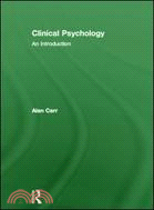 Clinical Psychology：An Introduction