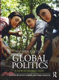 Global Politics ─ A New Introduction