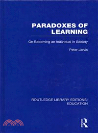 Paradoxes of Learning：On Becoming An Individual in Society