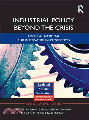 Industrial Policy Beyond the Crisis