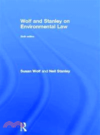 Wolf and Stanley on Environmental Law