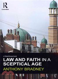 Law and Faith in a Sceptical Age