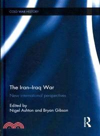 The Iran-iraq War ─ New International Perspectives