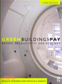 Green Buildings Pay ─ Design, Productivity and Ecology