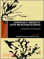 Conflict Society and Peacebuilding ─ Comparative Perspectives
