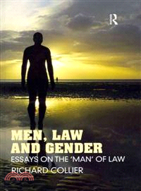 Men, Law and Gender