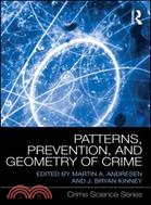 Patterns, Prevention, and Geometry of Crime