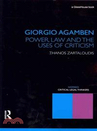 Giorgio Agamben