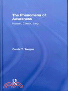 The Phenomena of Awareness—Husserl, Cantor, Jung