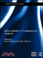 Latino Identity in Contemporary America