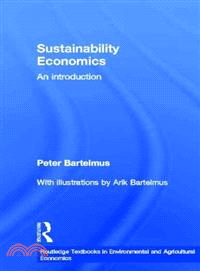 Sustainability Economics