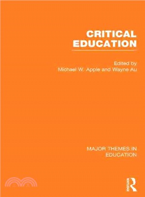 Critical Education