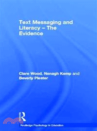 Text Messaging and Literacy, the Evidence