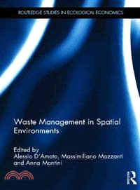 Waste Management in Spatial Environments