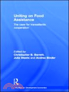 Uniting on Food Assistance：The case for transatlantic policy convergence