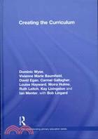 Creating the Curriculum