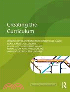 Creating the Curriculum