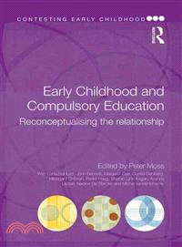 Early Childhood and Compulsory Education ─ Reconceptualising the Relationship