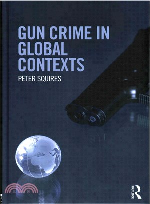 Gun Crime in Global Contexts