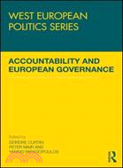 Accountability and European Governance