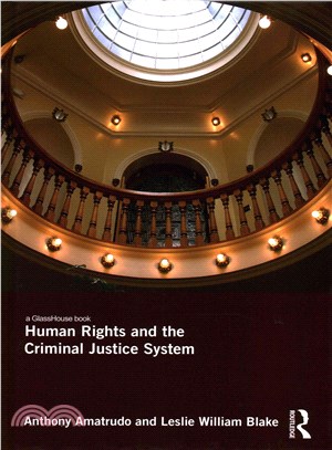 Human Rights and the Criminal Justice System