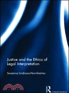 Despairing Justice and the Ethics of Legal Interpretation