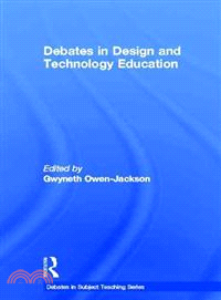 Debates in Design and Technology Education