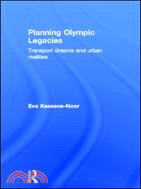 Planning Olympic Legacies