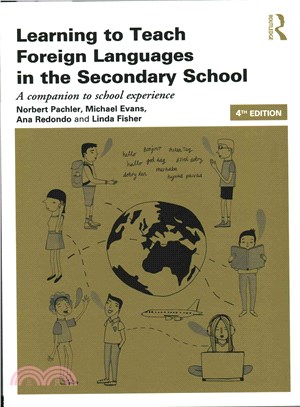 Learning to Teach Modern Languages in the Secondary School ― A Companion to School Experience