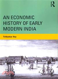 An Economic History of Early Modern India