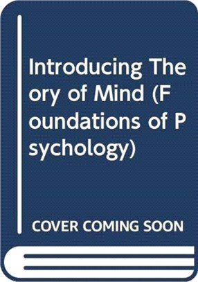 Introducing Theory of Mind