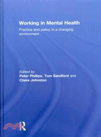 Working in mental health :pr...