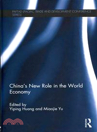 China’s Role in the World Economy