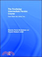 The Routledge Intermediate Persian Course