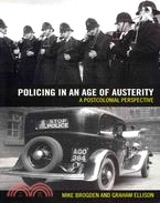 The Police in an Age of Austerity?