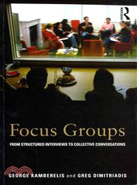 Focus Groups ─ From Structured Interviews to Collective Conversations