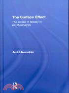 The Surface Effect ─ The Screen of Fantasy in Psychoanalysis