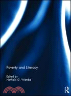 Poverty and Literacy