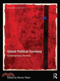 Global Political Economy ─ Contemporary Theories