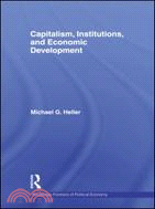 Capitalism, Institutions, and Economic Development
