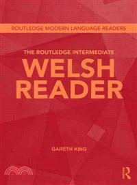 The Routledge Intermediate Welsh Reader