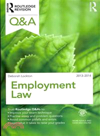 Q & A Employment Law 2013-2014