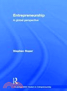 Entrepreneurship ─ A Global Perspective