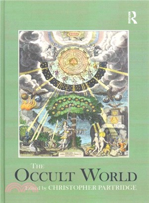 The Occult World