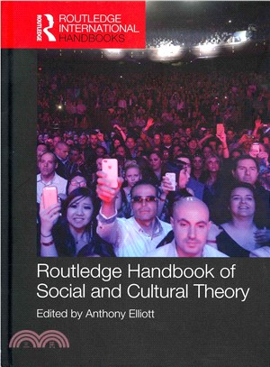 Routledge Handbook of Social and Cultural Theory